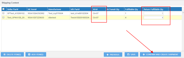 叮咚，您的Newegg國際商城SBN庫存報(bào)表到了