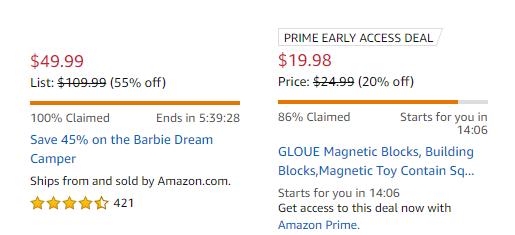 黑五落幕！亚马逊又创历史记录！