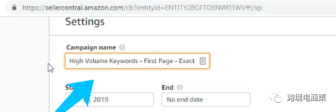 2019年亚马逊PPC广告应该这样玩【第一篇】