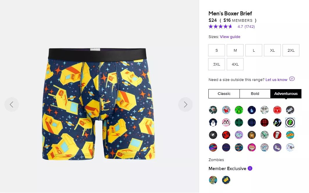 维密坠落神坛， 是谁在悄然崛起？