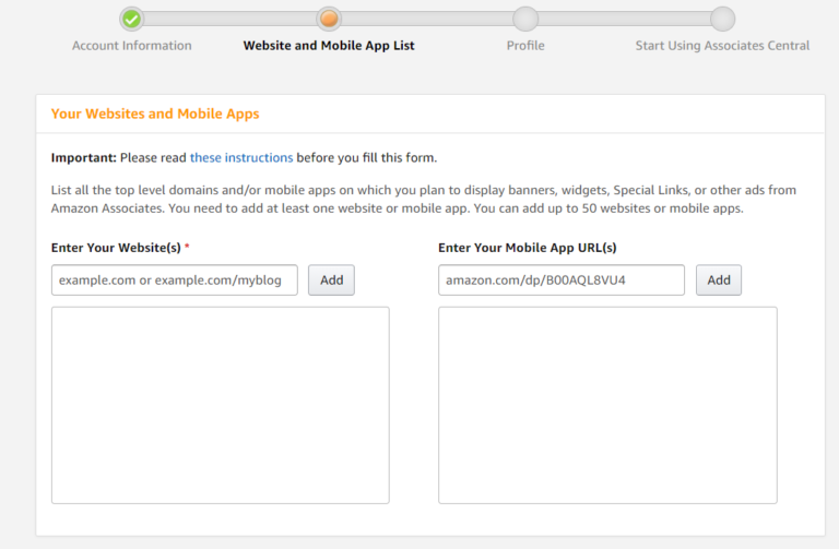 【实操+工具推荐】如何在WordPress自建站上设置亚马逊Affiliate联盟商店？