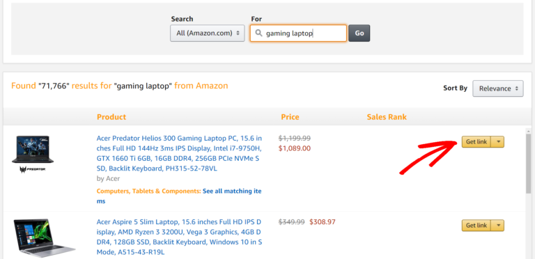 【实操+工具推荐】如何在WordPress自建站上设置亚马逊Affiliate联盟商店？