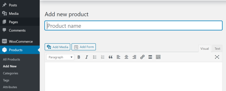 【实操+工具推荐】如何在WordPress自建站上设置亚马逊Affiliate联盟商店？