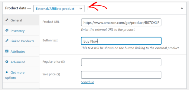 【实操+工具推荐】如何在WordPress自建站上设置亚马逊Affiliate联盟商店？