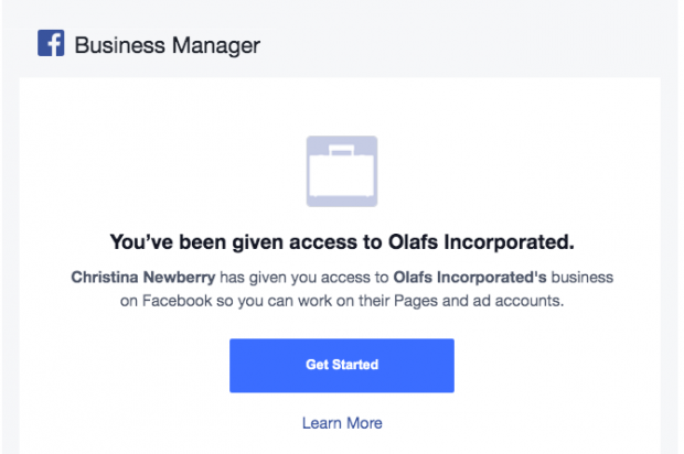 Facebook商务管理平台（BM）创建指南：账号设置、添加页面、投放广告