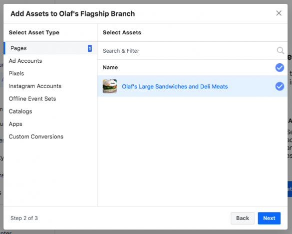 Facebook商务管理平台（BM）创建指南：账号设置、添加页面、投放广告