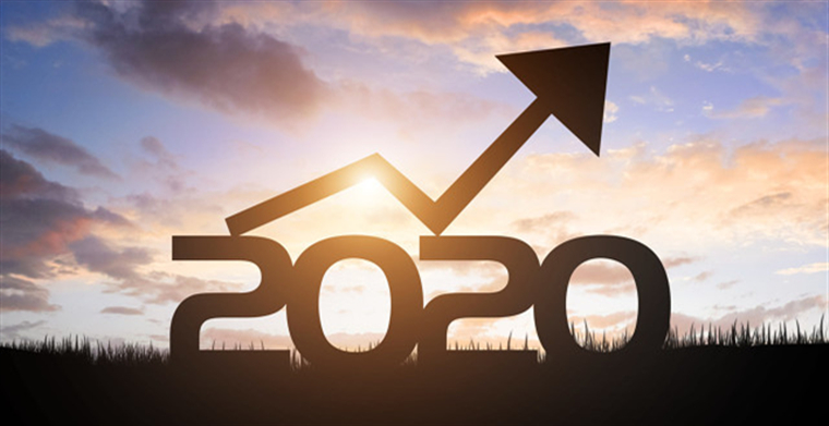 内容营销日渐风靡，社交电商势头不容小觑……2020年还有哪些热门电商趋势？