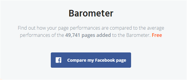 做好Facebook营销必备的分析工具Facebook Analytics