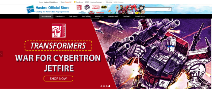 速卖通“黑五”推动二次元经济增长，进一步扩大手办和潮玩海外市场