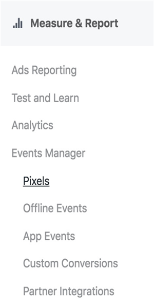 做好Facebook营销必备的分析工具Facebook Analytics