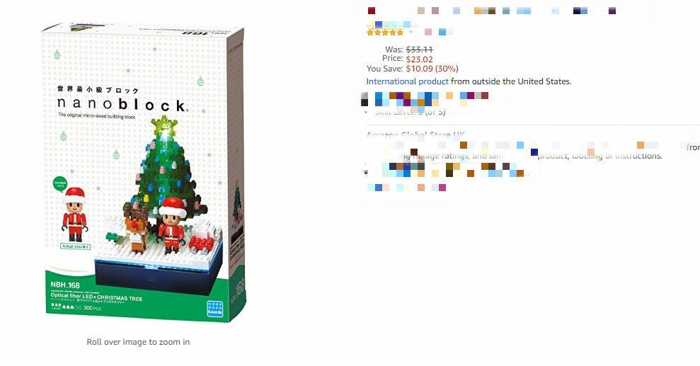 胆太大！为了发“圣诞财”这些卖家昏了头？这几件产品赶紧下架吧......