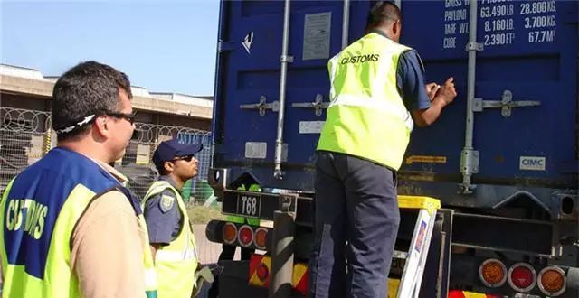 【干货必读】巴西海关清关事项