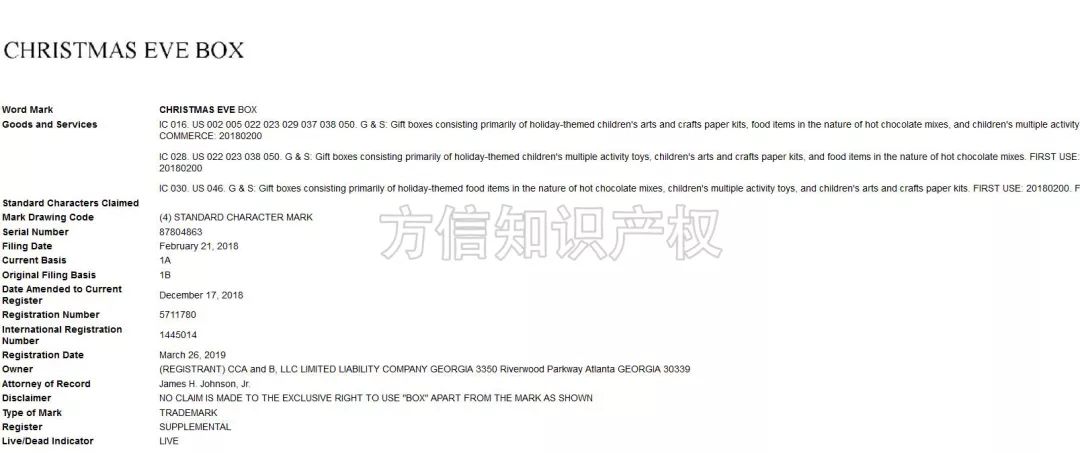 这些圣诞节词汇用了就侵权！你知道吗？