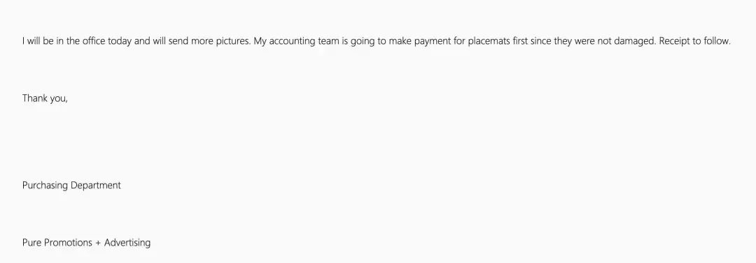 一票订单赔一年利润，我要在美国打官司了......