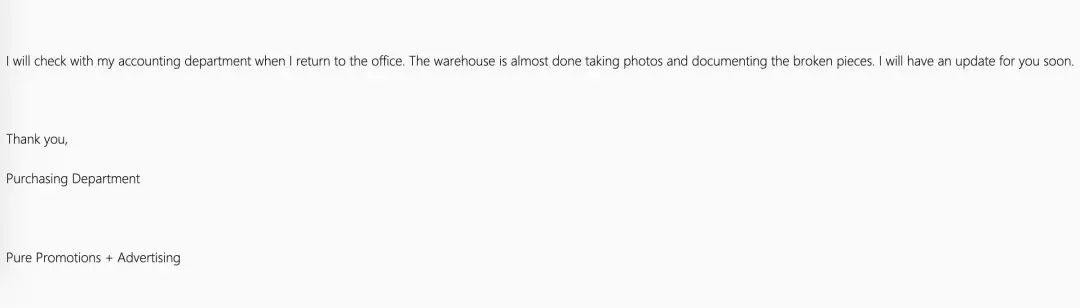 一票订单赔一年利润，我要在美国打官司了......