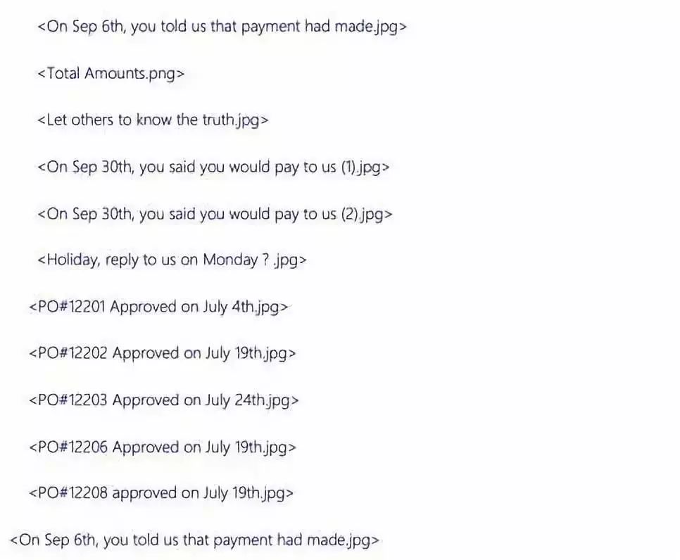 一票订单赔一年利润，我要在美国打官司了......