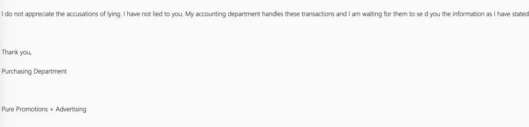 一票订单赔一年利润，我要在美国打官司了......