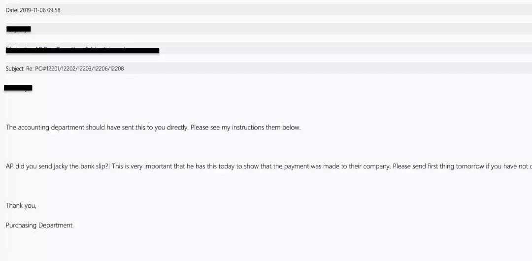 一票订单赔一年利润，我要在美国打官司了......