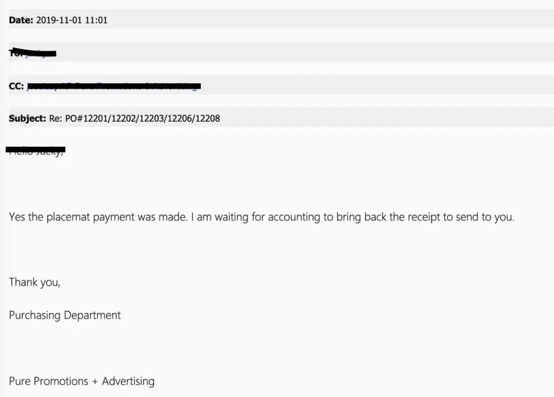 一票订单赔一年利润，我要在美国打官司了......