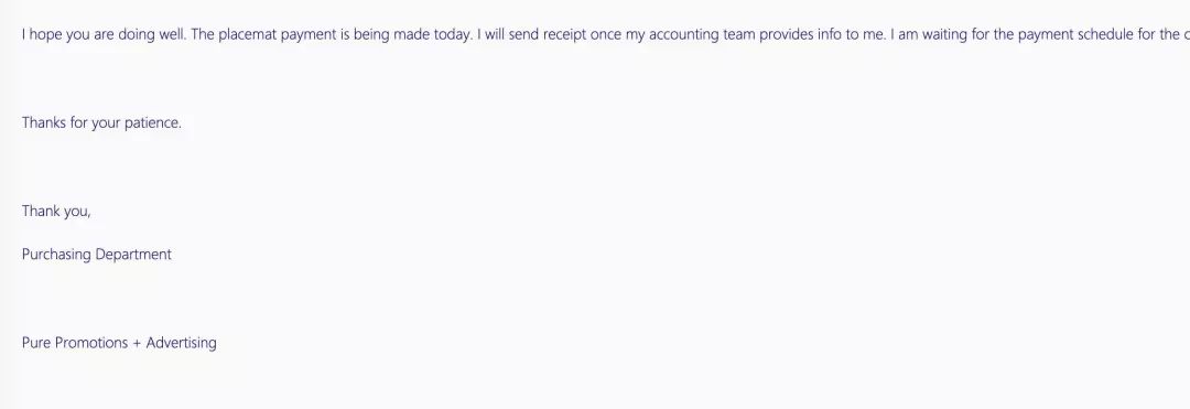 一票订单赔一年利润，我要在美国打官司了......