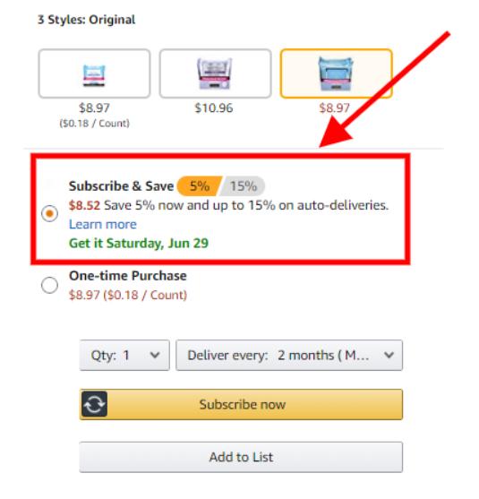 2019年与2020年亚马逊FBA费用与销售佣金变更