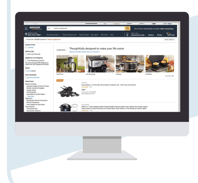 2020搜索广告趋势前瞻，卖家们的春天来了！