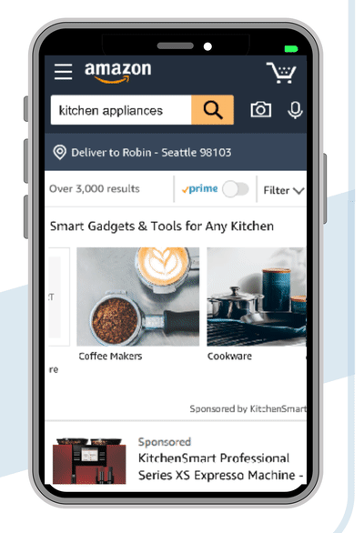 2020搜索广告趋势前瞻，卖家们的春天来了！