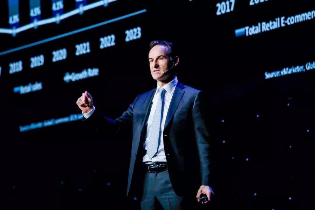 亚马逊全球开店跨境峰会开幕，2020年四大战略重点揭晓！