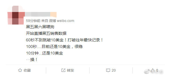亚马逊黑五复盘：有人一夜赚一辆宾利，有人订单跌低谷，原因？对策？