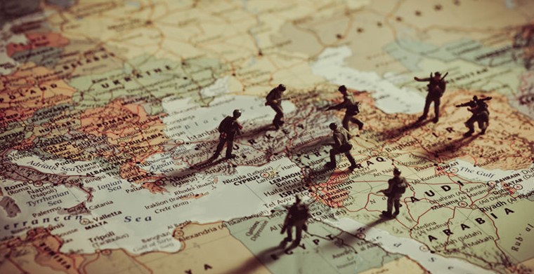 跨境品牌打造三步曲