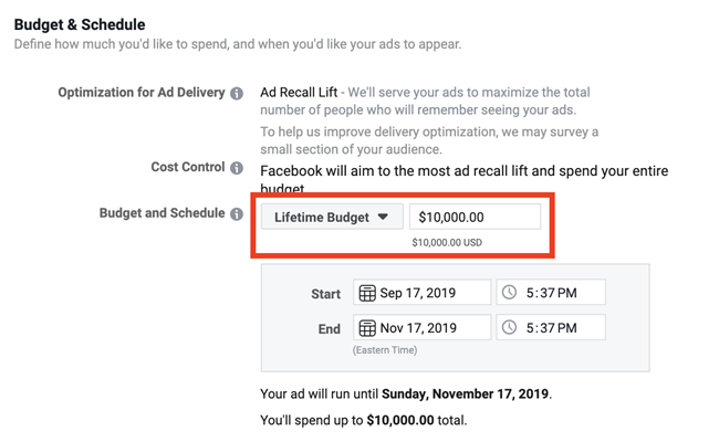 Facebook广告爆发后表现越来越差，用这9招“触底反弹”！