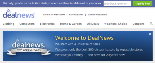 这些免费而有效的推广渠道，你一定不知道！