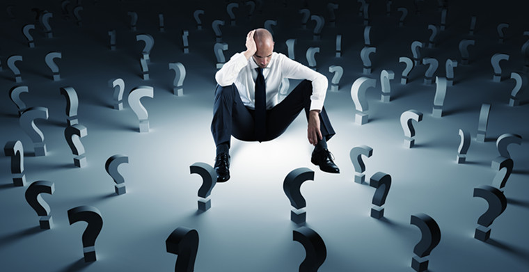 外贸业务员的10大烦恼和破解妙招 ！点点都扎心……