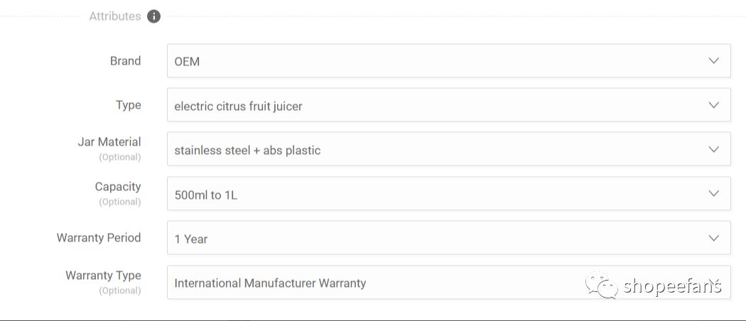 如何制作一条高质量的List？