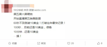 黑五反思：业绩惨淡，爆单越来越难！这里总结了卖家升级的“六脉神剑”