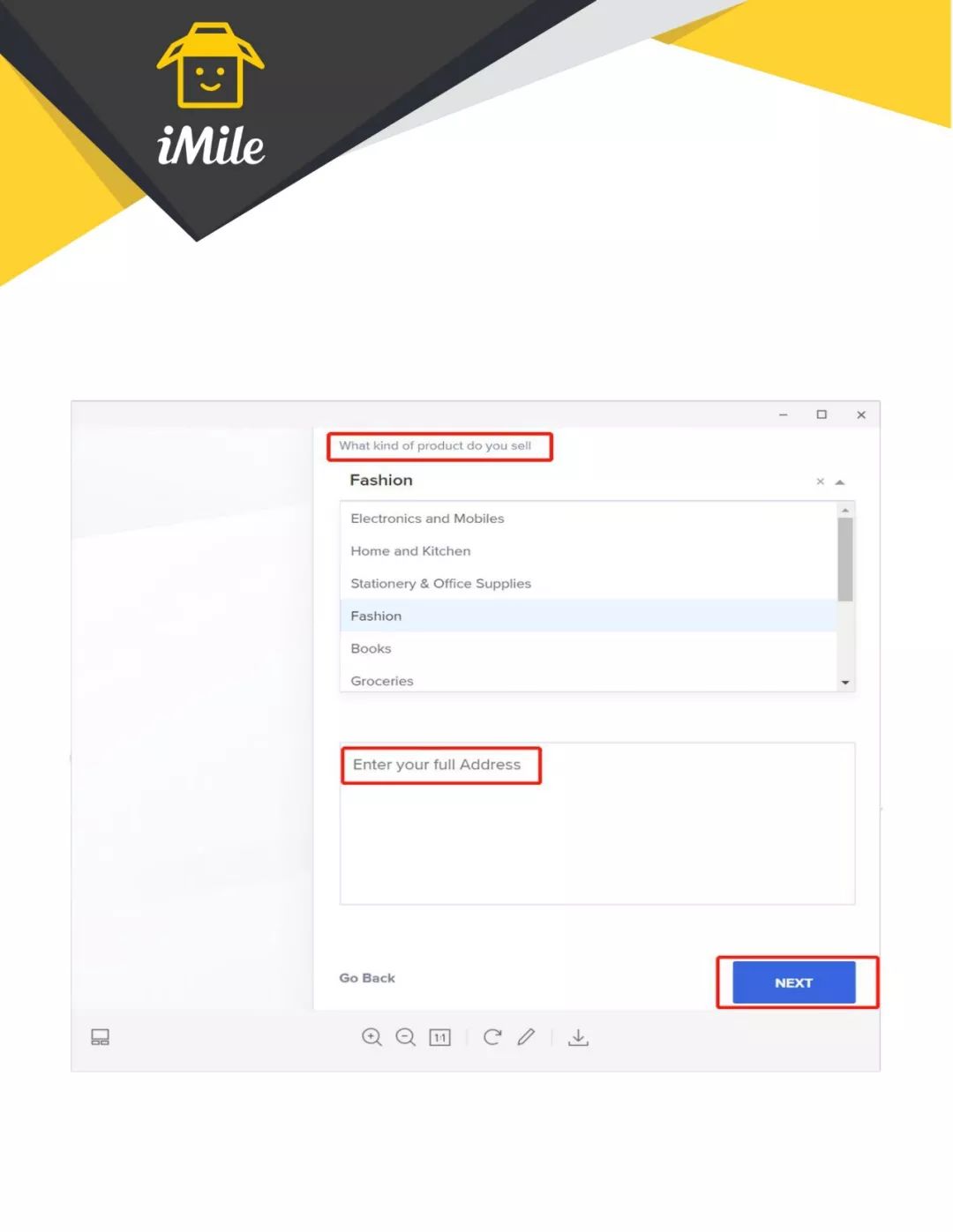 收藏| noon卖家入驻详细指南