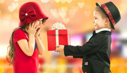圣诞节外贸人该不该给客户送礼物，送什么礼物更恰当？