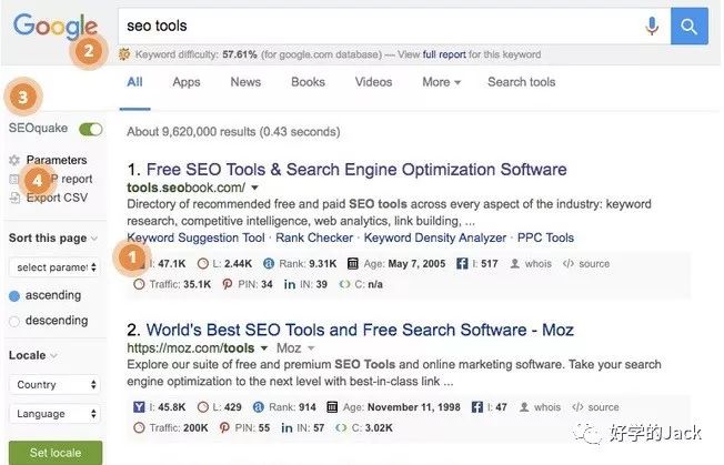 外贸人必备的10个浏览器插件，看看你用过几个?