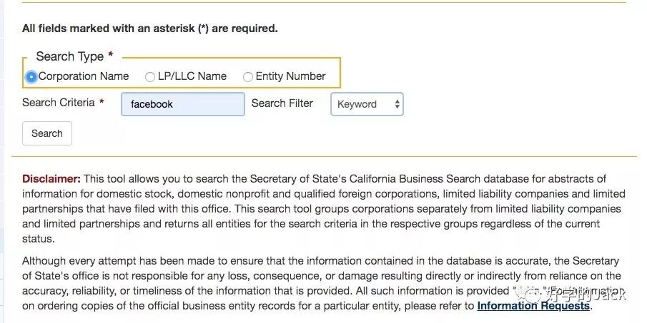 史上最详细的8个客户背景调查工具，快来看看你知道几个？