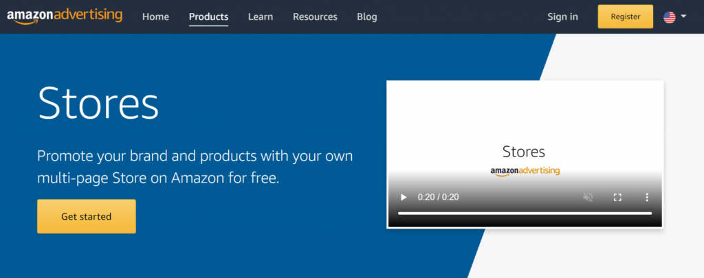 别白瞎了你的亚马逊品牌旗舰店！一文教你掌握精髓，充分利用