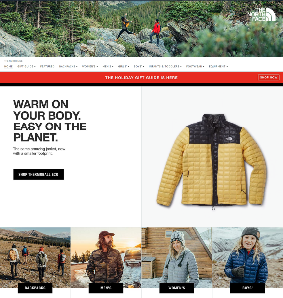 别白瞎了你的亚马逊品牌旗舰店！一文教你掌握精髓，充分利用