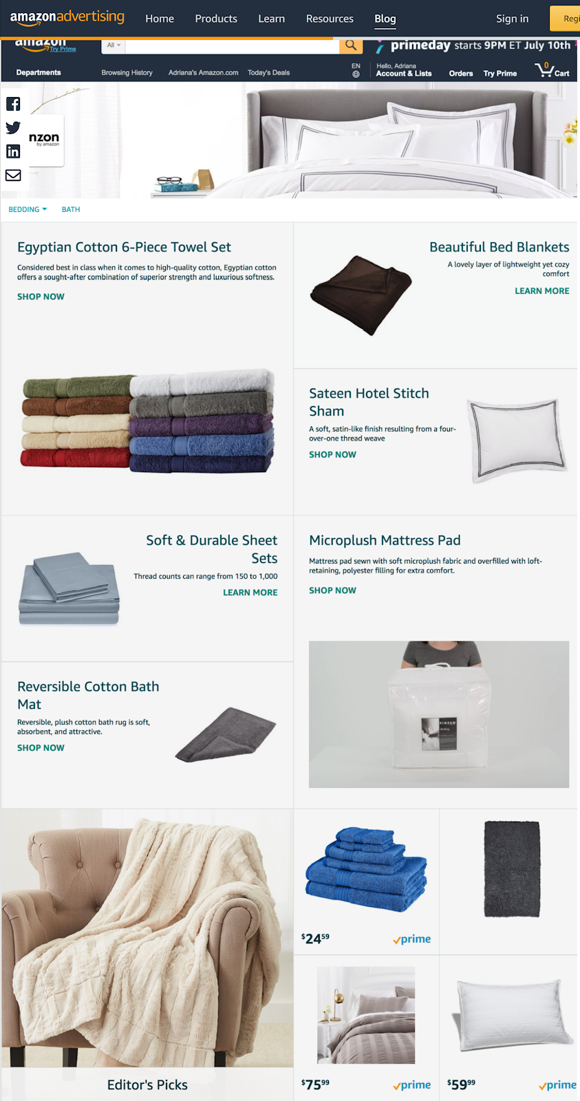 别白瞎了你的亚马逊品牌旗舰店！一文教你掌握精髓，充分利用