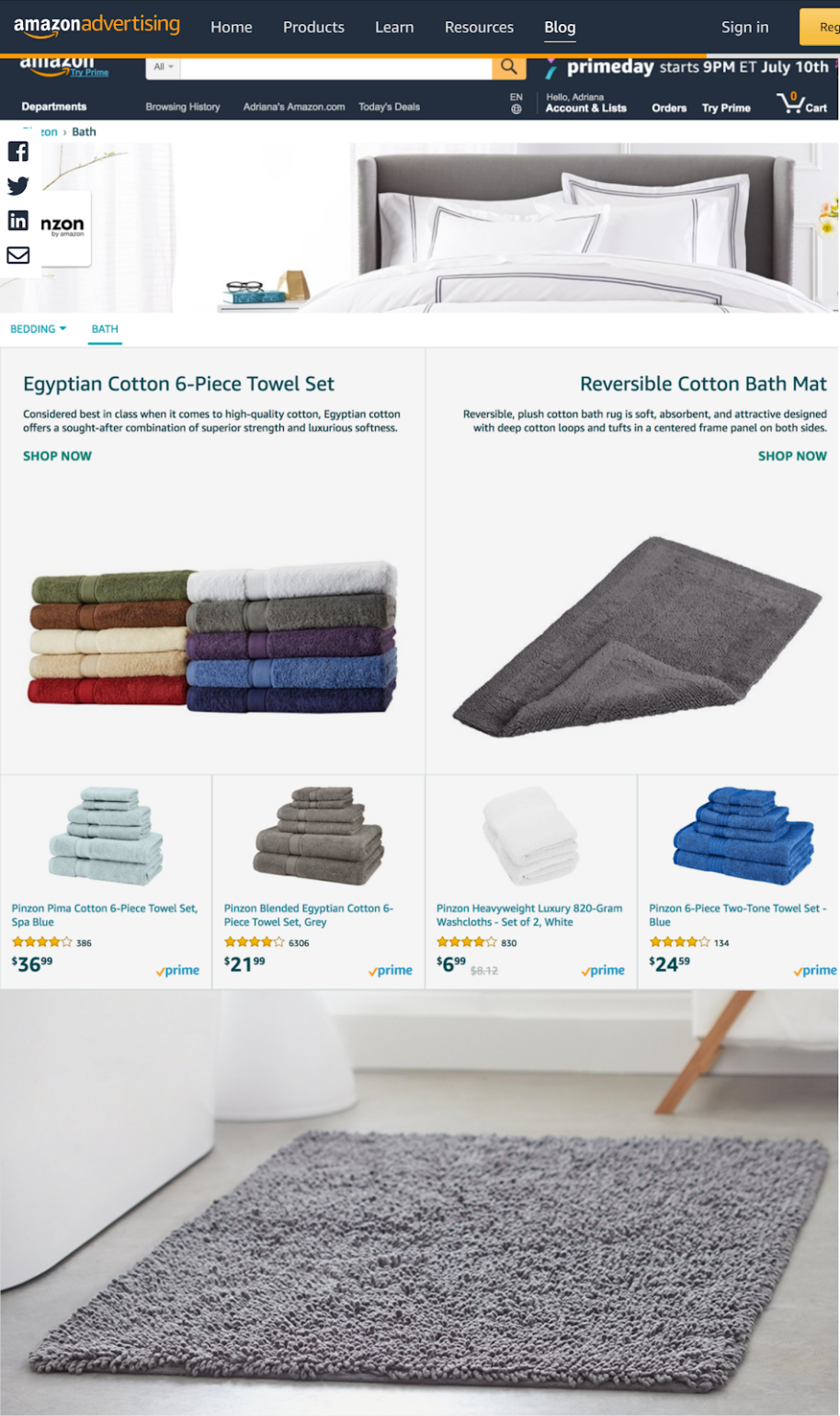 别白瞎了你的亚马逊品牌旗舰店！一文教你掌握精髓，充分利用