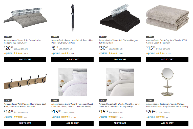 别白瞎了你的亚马逊品牌旗舰店！一文教你掌握精髓，充分利用