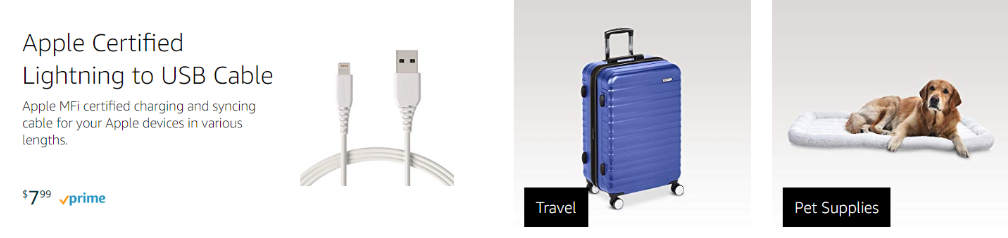 别白瞎了你的亚马逊品牌旗舰店！一文教你掌握精髓，充分利用