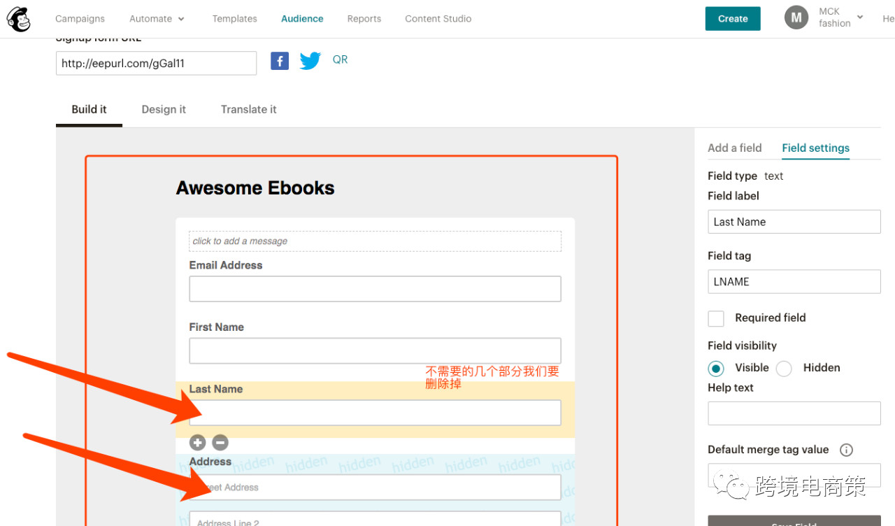 如何用电子书来获取亚马逊取客户邮件【详解】