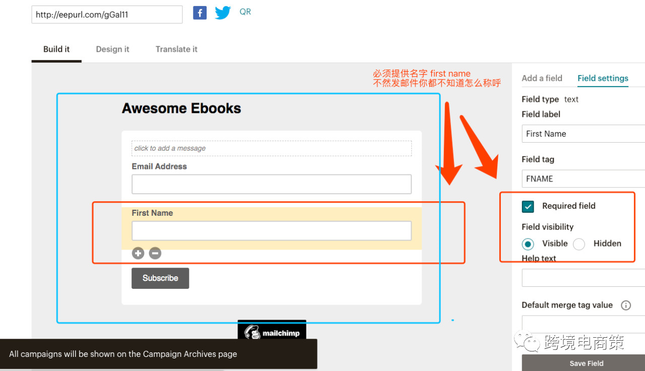 如何用电子书来获取亚马逊取客户邮件【详解】