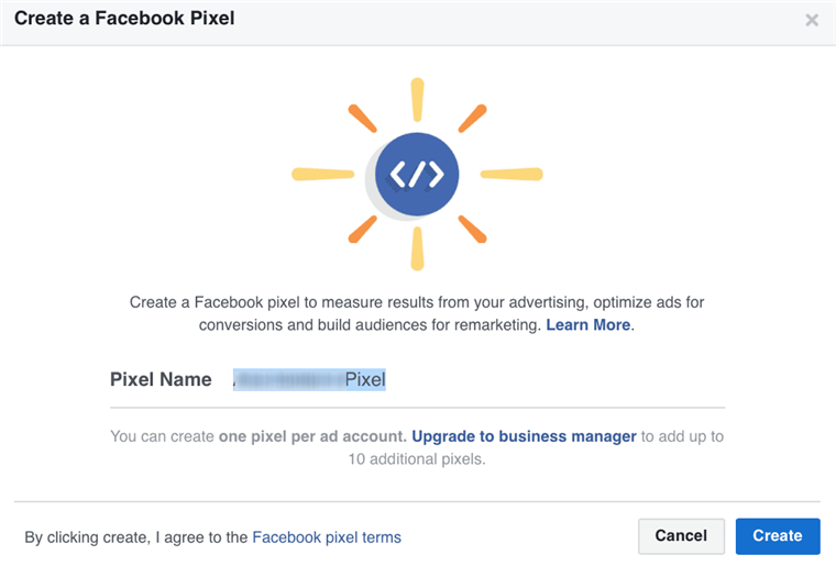 一文秒懂数据追踪武器Facebook Pixel及其安装教程