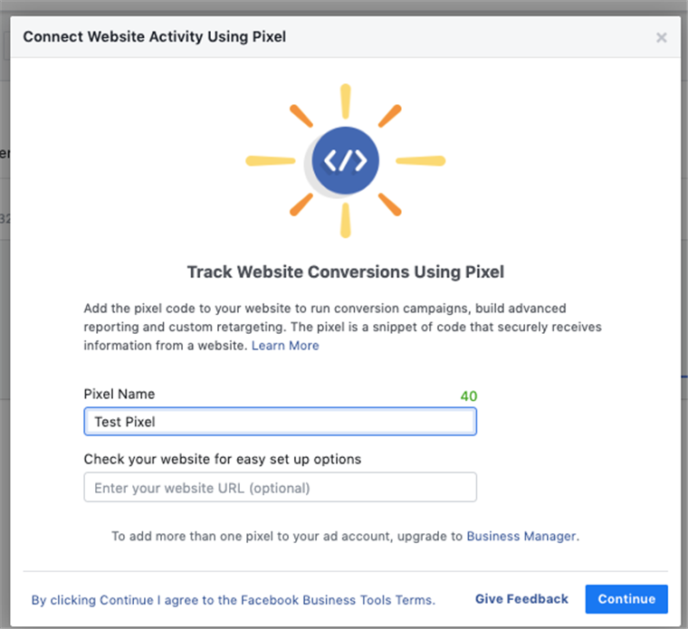 一文秒懂数据追踪武器Facebook Pixel及其安装教程