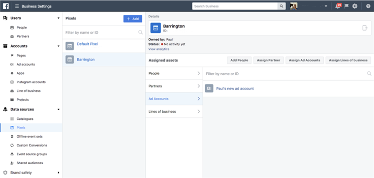 一文秒懂数据追踪武器Facebook Pixel及其安装教程